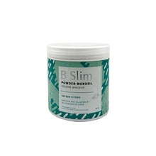 Bslim Powder Morosil Poudre Minceur Saveur Citron 260g