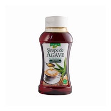 Ynsadiet Sirop d'Agave Bio 500ml