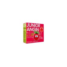 Junior Angin Sucette 8
