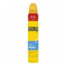 Giorgi Mousse de Fixation Nº3 Effet Mouillé 250ml