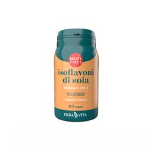 ISOFLAVONES SOJA 60CPS 450MG