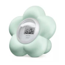 Philips Avent Thermomètre Digital Salle de Bain/Lit 1unité