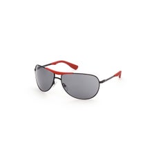 Web Eyewear Lunettes de Soleil We0296-6602A Homme 66mm 1ut