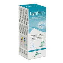 Aboca Lynfase Concentrado Fluido 180gr
