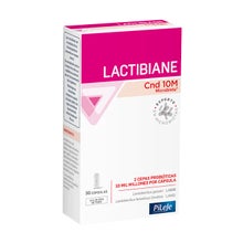 Pileje Lactibiane Cnd 10M 30 Gélules