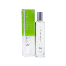 Générique Eau de toilette femenina N-55 100ml