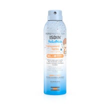 Isdin Fotoprotector Pediatrics Spray Transparent Wet Skin SPF50 250ml