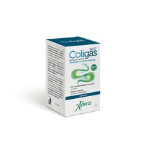 Aboca Fast ColiGas 30 Gélules