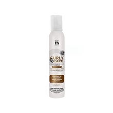Th Pharma Curly Care Mousse 200ml