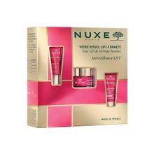 Nuxe Coffret Merveillance Lift Votre Rituel Lift-Fermeté