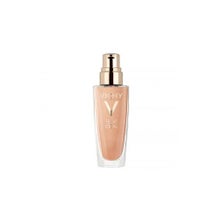 Vichy Teint Idéal Fond de Teint Lumière Fluide 25 Moyen 30 ml
