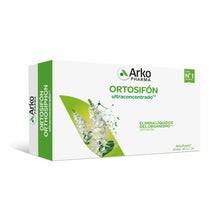 Orthosiphon buvable Arkofluid 20amp