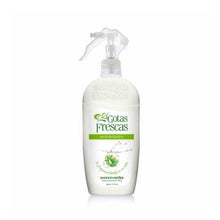Instituto Español Fresh Drops, spray rafraîchissant 500ml