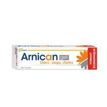 Arnican Gel 100g