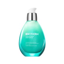 Biotherm Aquasource Deep Serum Concentré Hydratation Profonde Et Lumière 50ml