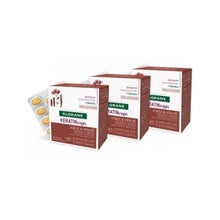 Klorane KeratinCaps Force Et Vitalité 3x30 Gélules