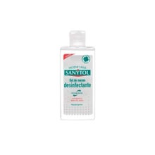 Sanytol Gel antiseptique pour les mains 75ml