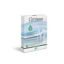 Aboca Fitomagra Lynfase Avec AdipoDren 12 Ampoules