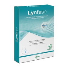 Aboca Fitomagra Lynfase Avec AdipoDren 12 Ampoules