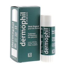 Dermophil Indien Stick Original Pour Les Lèvres 3,5g