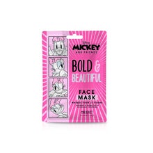 Mad Beauty Mickey Friends Daisy Face Mask 25ml
