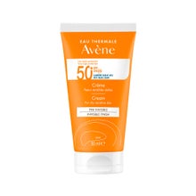 Avène Crème SPF50+ 50ml