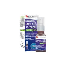Forte Pharma Melatonina Spray 1900 20ml