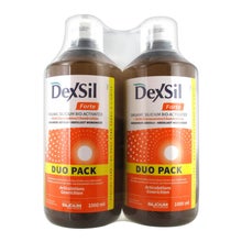 Dexsil Forte Bioactivated Silicium + MSM/Glucosamine/Chondroïtine 2×1L