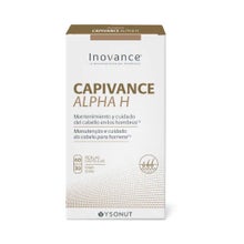 Innovance Capivance Alpha H 60 Gélules