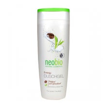 Neobio Vitality Gel Douche Orange &amp; Citron Bio 250ml