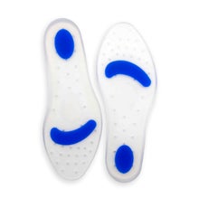 Vari+San Semelle Longue Hydrogel Taille 3 (41/42) 2 Unités