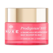 Nuxe Crème Prodigieuse Boost Baume Huile Récupérateur Nuit 50ml