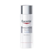 Eucerin® Hyaluron-Filler Crème de Jour SPF15 50ml