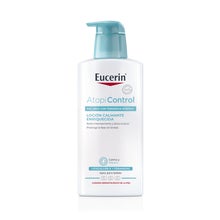 Eucerin AtopiControl Emollient Corps Calmant 400ml