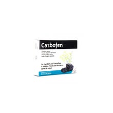 Gifrer Carbofen 30 Gélules