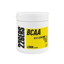 226Ers Bcaa 8:1:1 Leucine+ Arôme de citron 300g