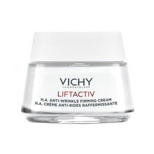 Vichy Liftactiv H.A. Crème Anti-Rides Raffermissante Peaux Normales À Mixtes 50ml