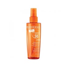 Bioderma Photoderm Bronz SPF30 Huile Sèche 200ml