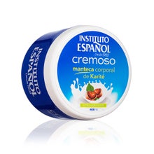 Instituto Español Shea Butter Creamy Body Butter (beurre de karité)