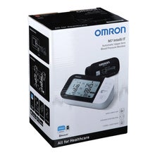 Omron Tensiomètre M7 Intelli IT