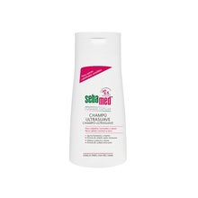 Sebamed Shampooing Ultra Doux 400ml