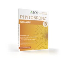 Arkopharma Phytobronz Solaire 30caps