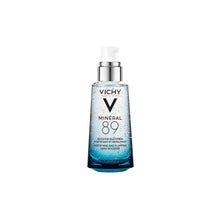 Vichy Minéral 89 Booster Quotidien Fortifiant Et Repulpant 50ml