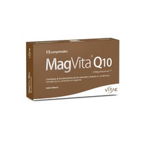 Vitae MagVita Q10 15 compr