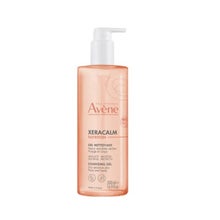 Avène Xeracalm Nutrition Gel Nettoyant 500ml