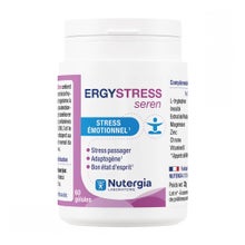 Nutergia Ergystress Seren 60 Gélules