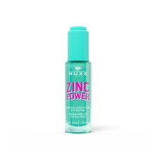 Nuxe Zinc Power Sérum Anti-Imperfections Et Anti-Boutons 30ml