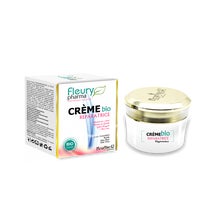 Fleurypharma Crema Reparadora Facial Bio 50ml