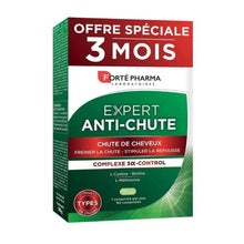 Forté Pharma Expert Anti-Chute 90 Comprimés