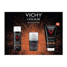 Vichy Homme Mon Rituel Bien Être